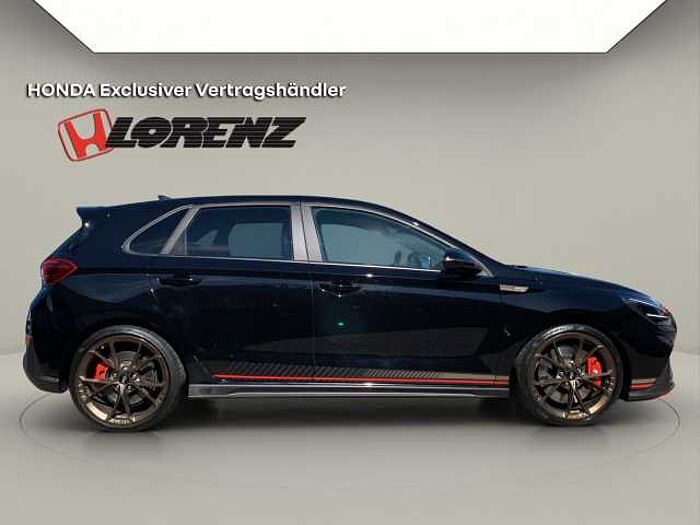 Hyundai i30 N Drive-N # LIMITED 800