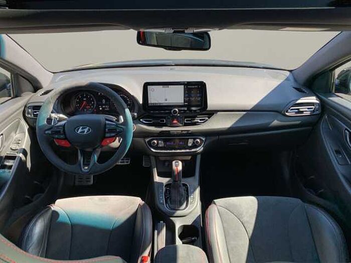 Hyundai i30 N Drive-N # LIMITED 800