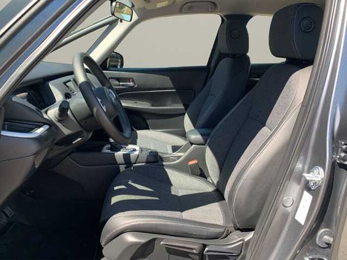 Honda Jazz 1.i-MMD Hybrid Elegance Kamera+Winterräder