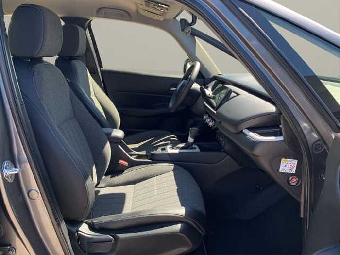 Honda Jazz 1.i-MMD Hybrid Elegance Kamera+Winterräder