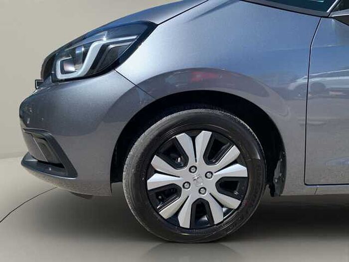 Honda Jazz 1.i-MMD Hybrid Elegance Kamera+Winterräder