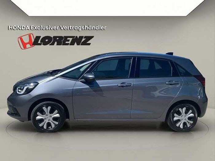 Honda Jazz 1.i-MMD Hybrid Elegance Kamera+Winterräder