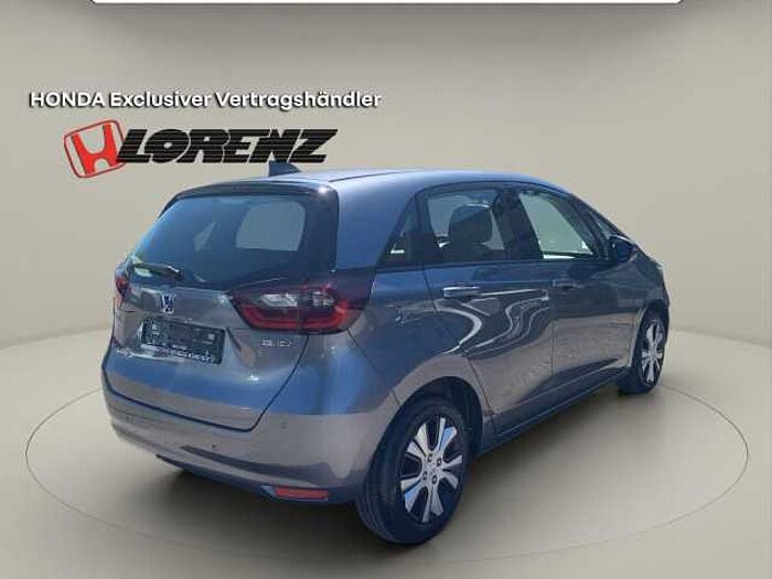 Honda Jazz 1.i-MMD Hybrid Elegance Kamera+Winterräder