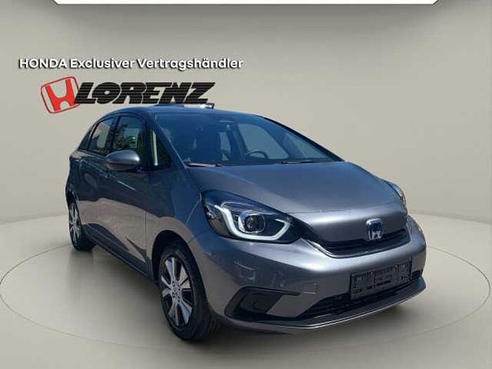 Honda Jazz 1.i-MMD Hybrid Elegance Kamera+Winterräder