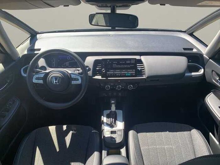 Honda Jazz 1.i-MMD Hybrid Elegance Kamera+Winterräder