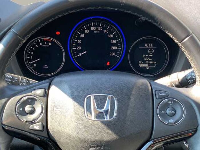 Honda HR-V Executive PANO LED NAVI
