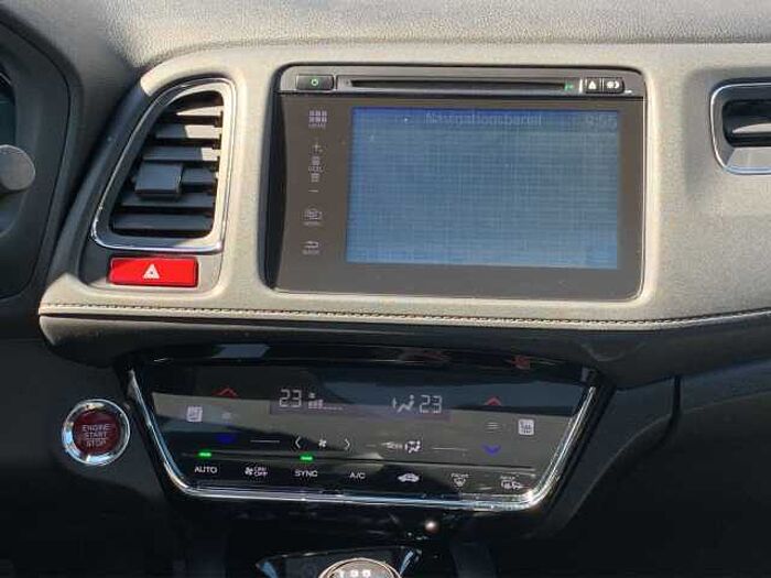 Honda HR-V Executive PANO LED NAVI