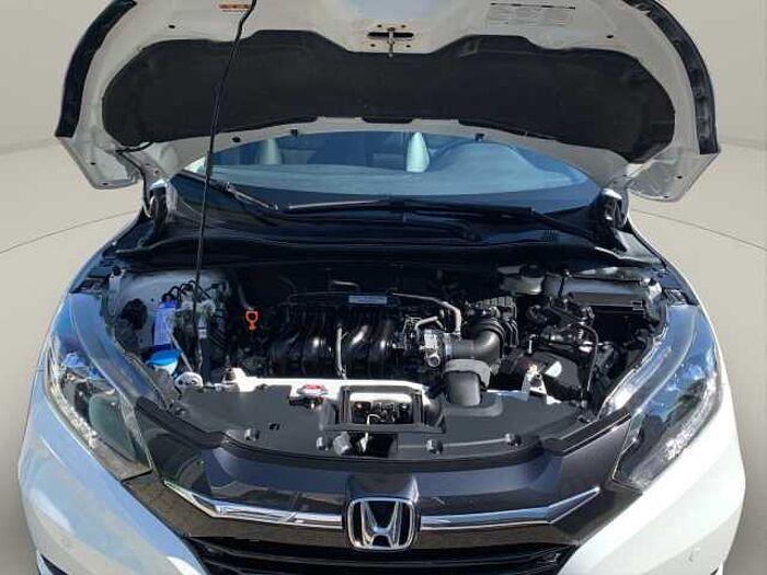 Honda HR-V Executive PANO LED NAVI