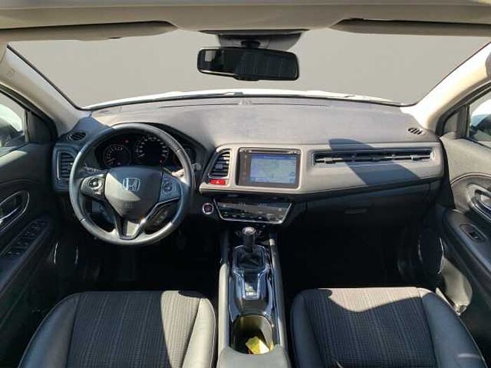 Honda HR-V Executive PANO LED NAVI
