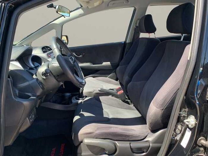 Honda Jazz 1.4 Elegance Allwetterreifen