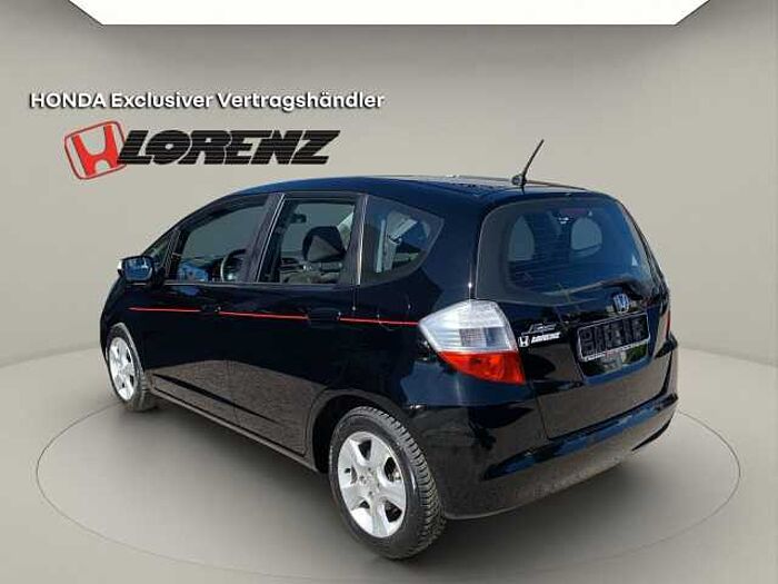 Honda Jazz 1.4 Elegance Allwetterreifen