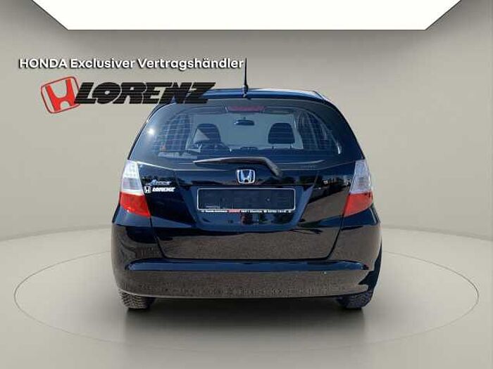 Honda Jazz 1.4 Elegance Allwetterreifen