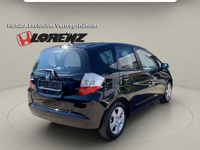 Honda Jazz 1.4 Elegance Allwetterreifen