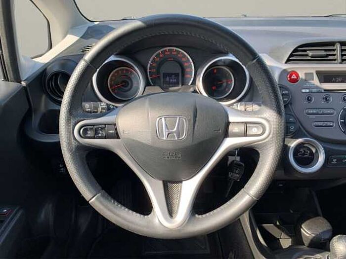Honda Jazz 1.4 COMFORT SPORT 50 JAHRE EDITION