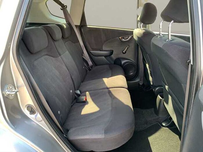Honda Jazz 1.4 COMFORT SPORT 50 JAHRE EDITION
