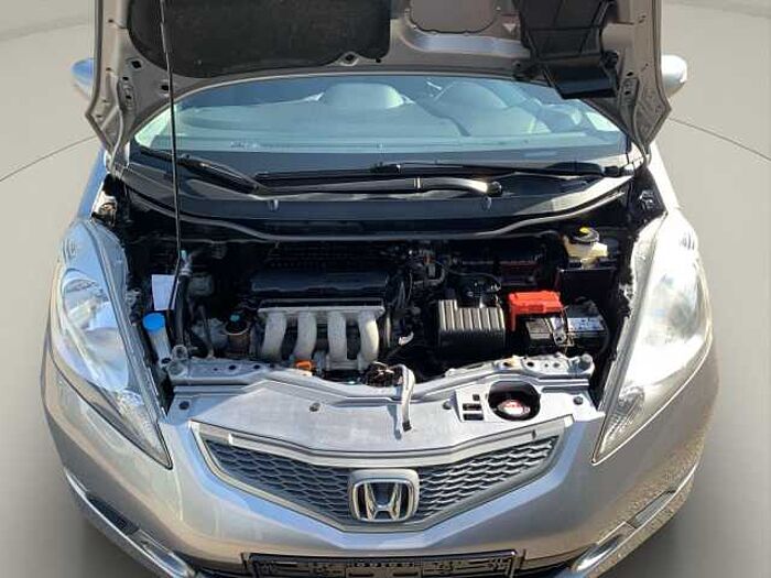 Honda Jazz 1.4 COMFORT SPORT 50 JAHRE EDITION