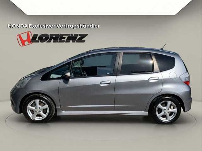 Honda Jazz 1.4 COMFORT SPORT 50 JAHRE EDITION