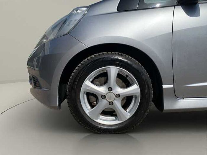 Honda Jazz 1.4 COMFORT SPORT 50 JAHRE EDITION
