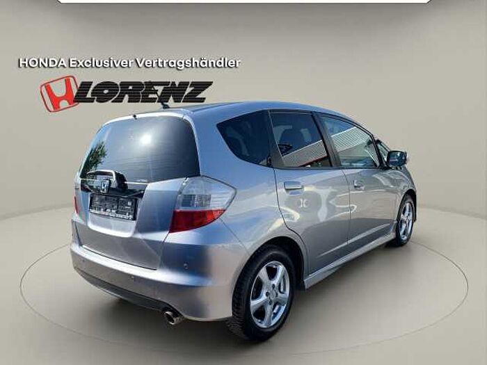 Honda Jazz 1.4 COMFORT SPORT 50 JAHRE EDITION