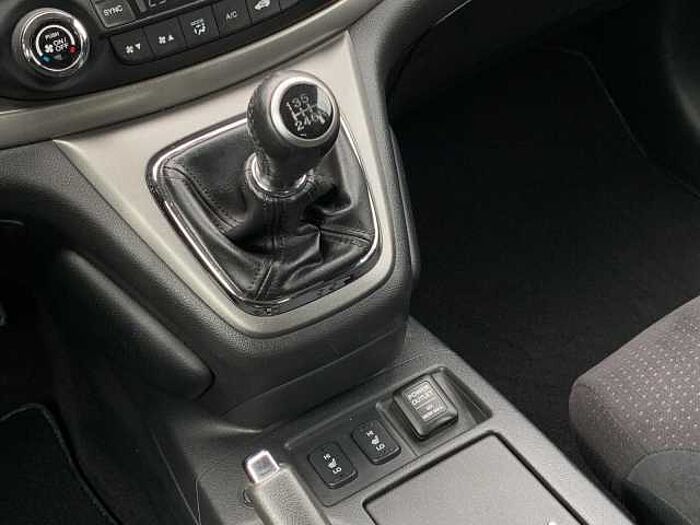 Honda CR-V Elegance 2WD AHK WINTERRÄDER
