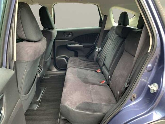Honda CR-V Elegance 2WD AHK WINTERRÄDER