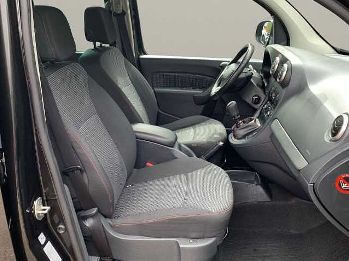 Mercedes-Benz Citan Kombi 111 CDI lang Tourer Edition