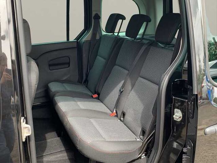 Mercedes-Benz Citan Kombi 111 CDI lang Tourer Edition