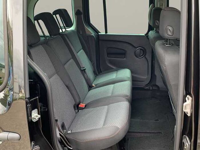 Mercedes-Benz Citan Kombi 111 CDI lang Tourer Edition