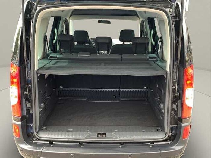 Mercedes-Benz Citan Kombi 111 CDI lang Tourer Edition