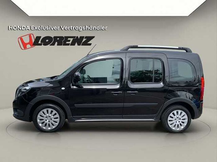 Mercedes-Benz Citan Kombi 111 CDI lang Tourer Edition