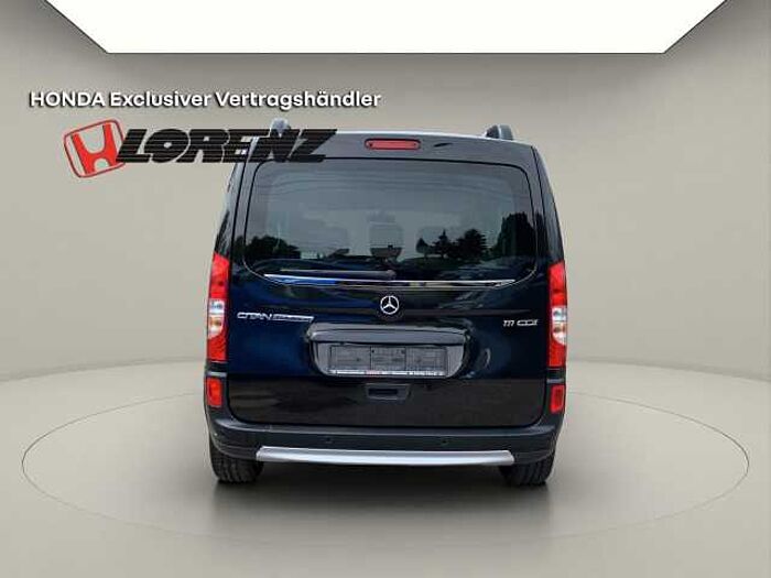 Mercedes-Benz Citan Kombi 111 CDI lang Tourer Edition
