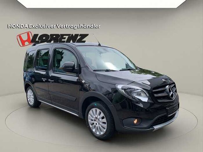 Mercedes-Benz Citan Kombi 111 CDI lang Tourer Edition