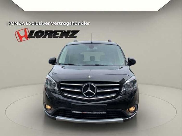 Mercedes-Benz Citan Kombi 111 CDI lang Tourer Edition