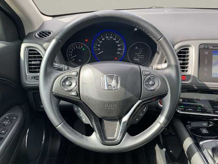 Honda HR-V 1.5Executive Winterräder+scheckheftgepflegt