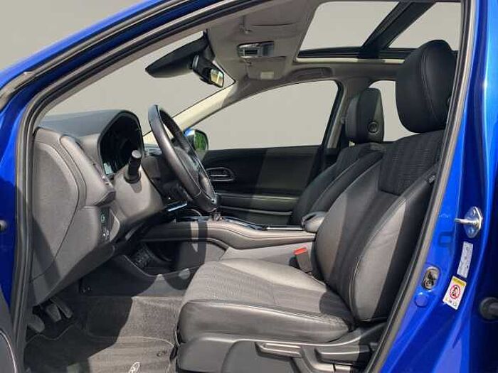 Honda HR-V 1.5Executive Winterräder+scheckheftgepflegt
