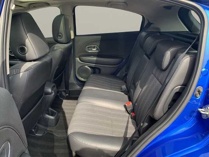 Honda HR-V 1.5Executive Winterräder+scheckheftgepflegt