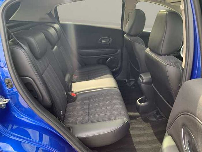 Honda HR-V 1.5Executive Winterräder+scheckheftgepflegt