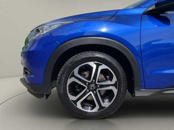 Honda HR-V 1.5Executive Winterräder+scheckheftgepflegt