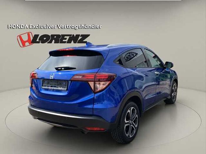 Honda HR-V 1.5Executive Winterräder+scheckheftgepflegt