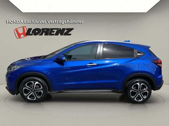 Honda HR-V 1.5Executive Winterräder+scheckheftgepflegt
