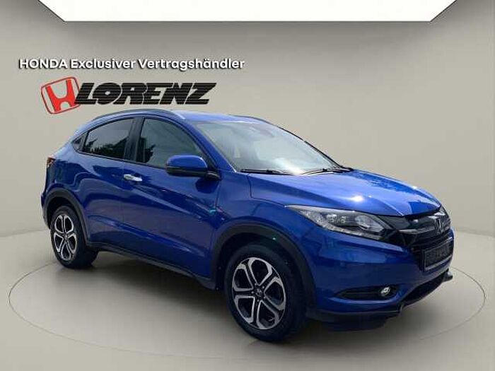 Honda HR-V 1.5Executive Winterräder+scheckheftgepflegt