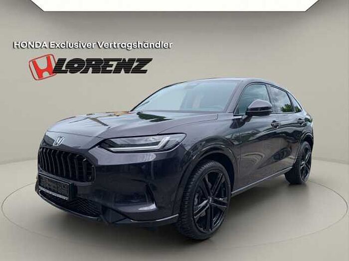 Honda ZR-V e: HEV Advance 19 Zoll