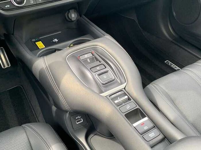 Honda ZR-V e: HEV Advance 19 Zoll