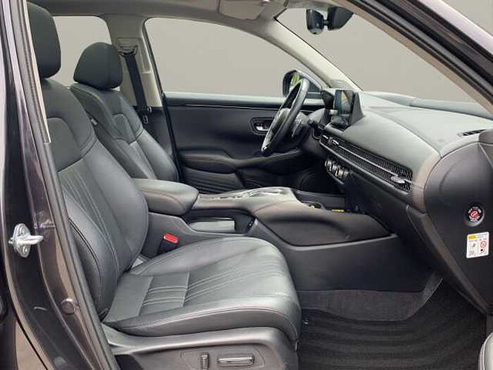Honda ZR-V e: HEV Advance 19 Zoll