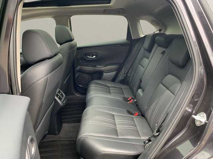 Honda ZR-V e: HEV Advance 19 Zoll