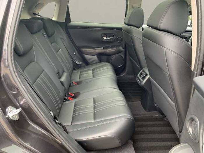 Honda ZR-V e: HEV Advance 19 Zoll