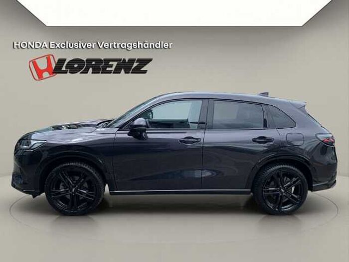 Honda ZR-V e: HEV Advance 19 Zoll