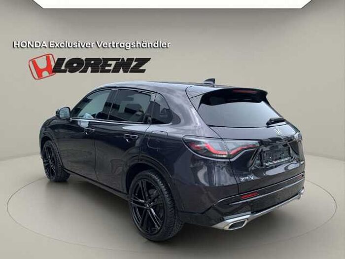 Honda ZR-V e: HEV Advance 19 Zoll