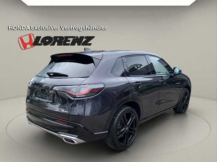 Honda ZR-V e: HEV Advance 19 Zoll