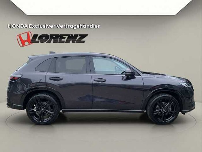 Honda ZR-V e: HEV Advance 19 Zoll
